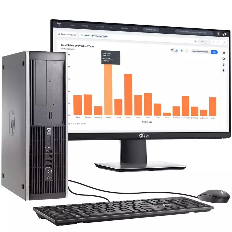 Laptop tại HDC Computer Móng Cái